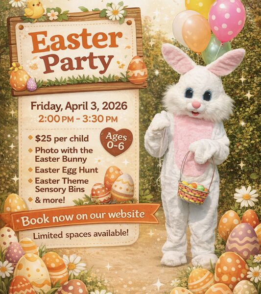 Easter Party